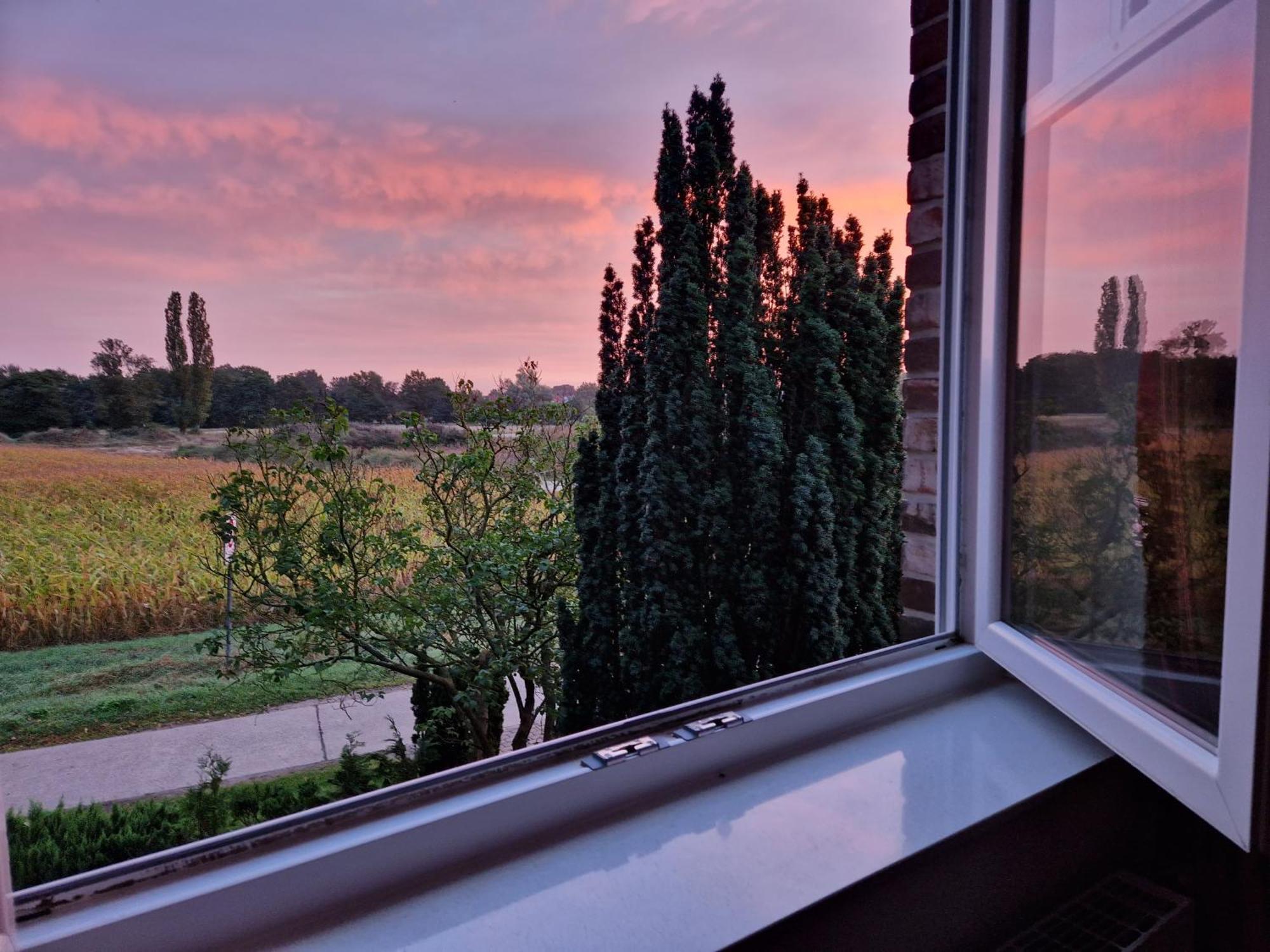 Ferienwohnung Fuer 4 Personen In Bester Lage Ca. 15 Km Von Bremen City Achim Ngoại thất bức ảnh