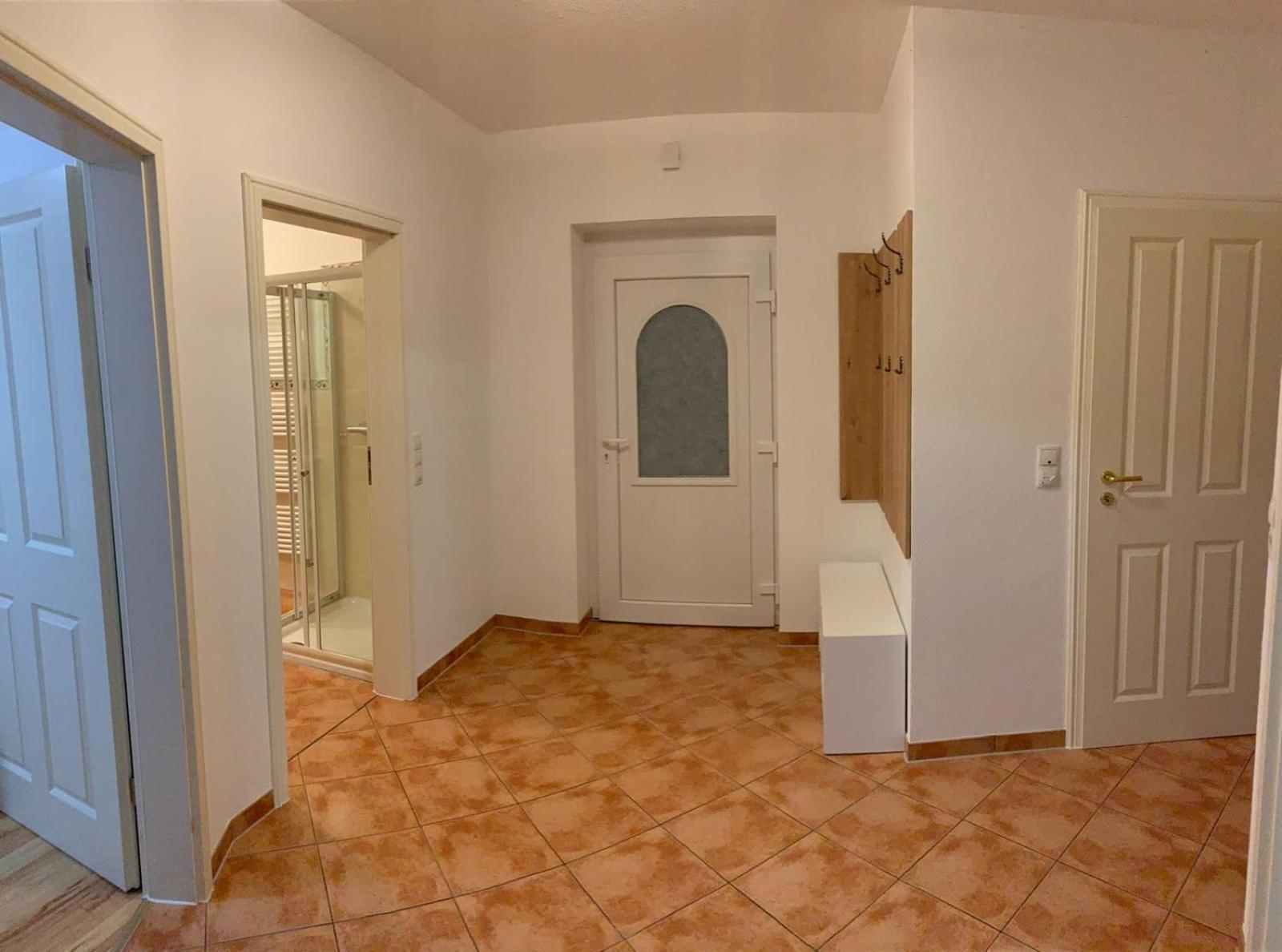Ferienwohnung Fuer 4 Personen In Bester Lage Ca. 15 Km Von Bremen City Achim Ngoại thất bức ảnh